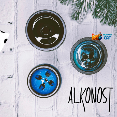 Alkonost